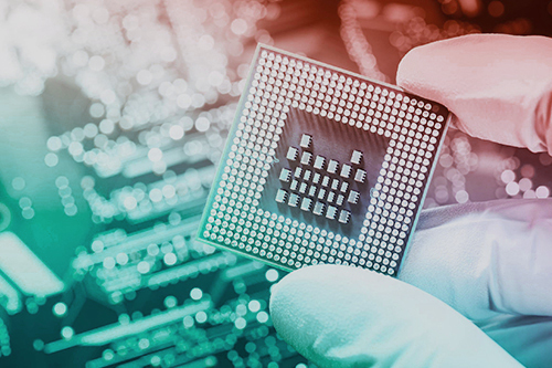 TSMC: Joining Japan's National Project 